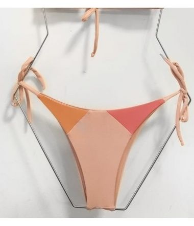 Calcinha - Ref.: AC1272 Avulsos Club Mariposa Biquinis - 1