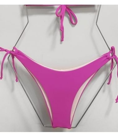 Calcinha - Ref.: AC1230 Avulsos Club Mariposa Biquinis - 1