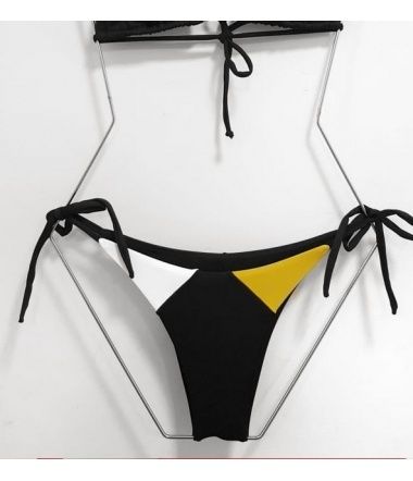 Calcinha - Ref.: AC1190 Avulsos Club Mariposa Biquinis - 1