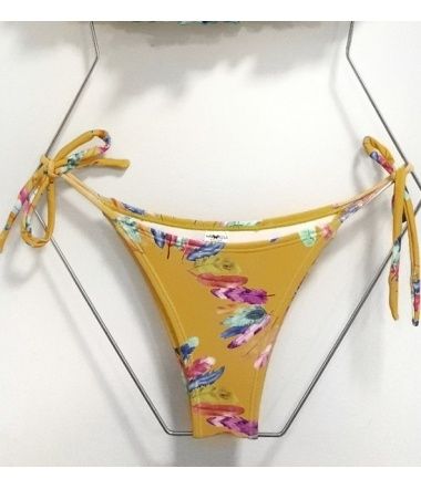 Calcinha - Ref.: AC1146 Avulsos Club Mariposa Biquinis - 1