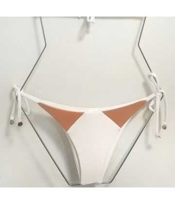 Calcinha - Ref.:  AC1073 Avulsos Club Mariposa Biquinis - 1