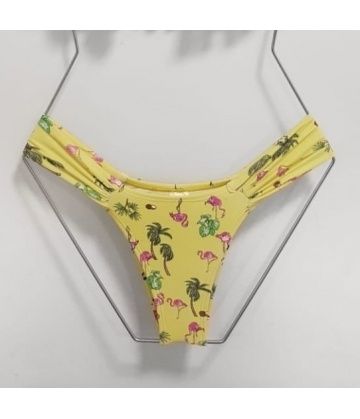 Calcinha - Ref.: AC1093 Avulsos Club Mariposa Biquinis - 1