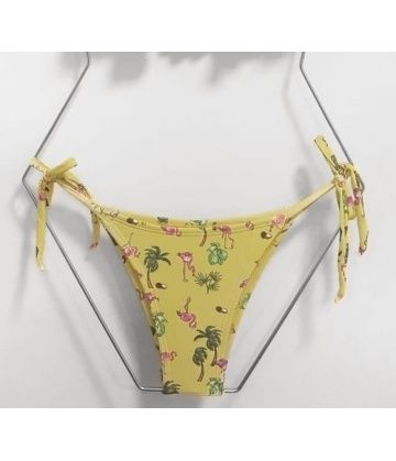 Calcinha Ref.: AC1097 Avulsos Club Mariposa Biquinis - 1