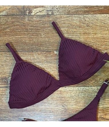 Busto - Ref.: AB1811 Avulsos Club Mariposa Biquinis - 1