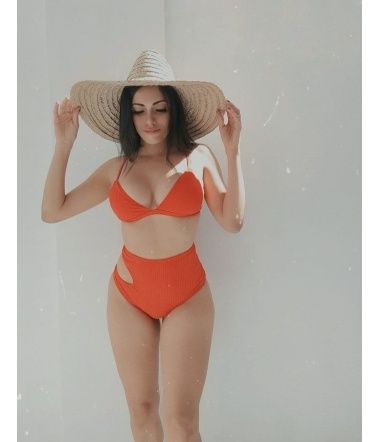 Busto - Ref.: AB1655 Avulsos Club Mariposa Biquinis - 2