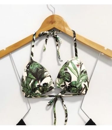 Busto - Ref.: AB1559 Avulsos Club Mariposa Biquinis - 1