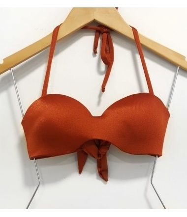 Busto - Ref.: AB1543 Avulsos Club Mariposa Biquinis - 1