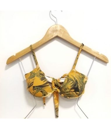 Busto - Ref.: AB1428 Avulsos Club Mariposa Biquinis - 1