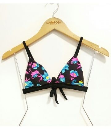 Busto - Ref.:  AB1075 Avulsos Club Mariposa Biquinis - 1