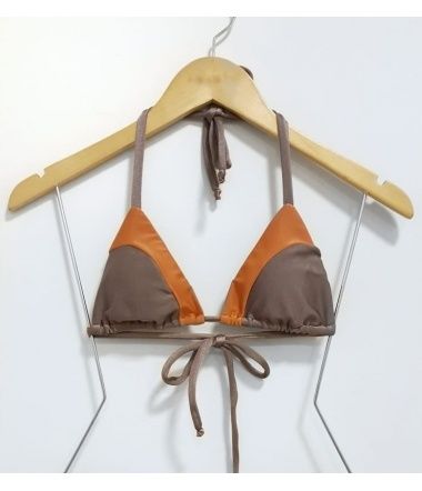 Busto - Ref.: AB1115 Avulsos Club Mariposa Biquinis - 1