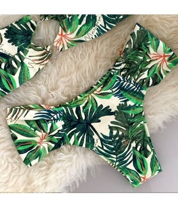 Calcinha - Ref.: AC2095 Avulsos Club Mariposa Biquinis - 1