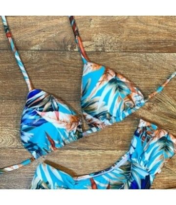 Busto - Ref.: AB1963 Avulsos Club Mariposa Biquinis - 1