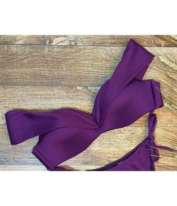 Busto - Ref.: AB1929 Avulsos Club Mariposa Biquinis - 2