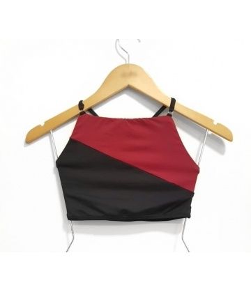 Busto - Ref.: AB1078 Avulsos Club Mariposa Biquinis - 1