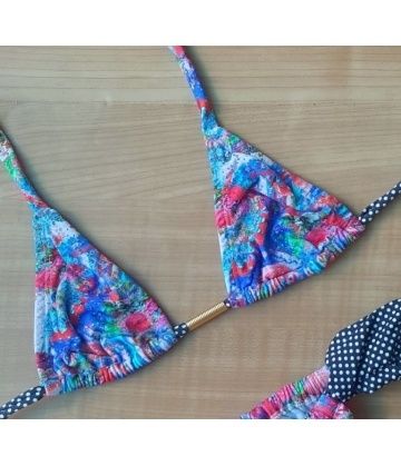 Busto - Ref.: AB908 Bustos Club Mariposa Biquinis - 1