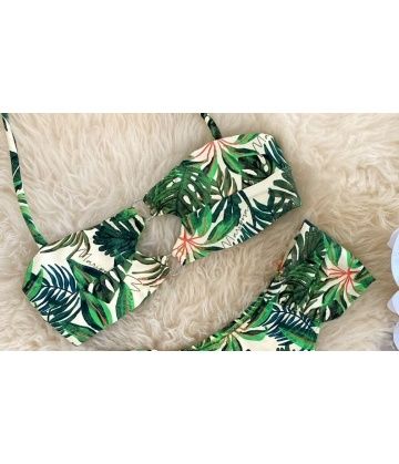 Busto - Ref.: AB2095 Avulsos Club Mariposa Biquinis - 1