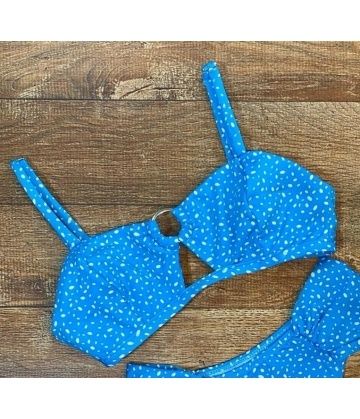 Busto - Ref.: AB1884 Avulsos Club Mariposa Biquinis - 1