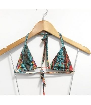 Busto - Ref.: AB936 Avulsos Club Mariposa Biquinis - 1