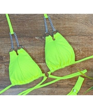 Busto - Ref.: AB2162 Avulsos Club Mariposa Biquinis - 1