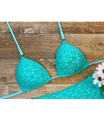 Busto - Ref.: AB1822 Avulsos Club Mariposa Biquinis - 1