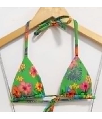 Busto - Ref.: AB1134 Avulsos Club Mariposa Biquinis - 1