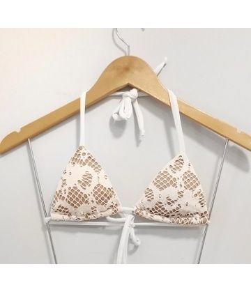 Busto - Ref.: AB1218 Avulsos Club Mariposa Biquinis - 1