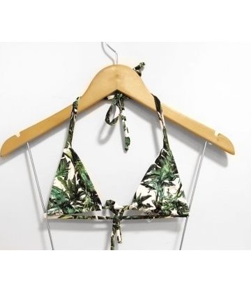 Busto - Ref.: AB1575 Avulsos Club Mariposa Biquinis - 1