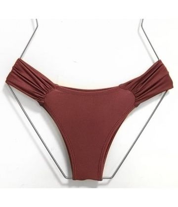 Calcinha - Ref.: AC1381 Avulsos Club Mariposa Biquinis - 1