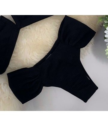 Calcinha - Ref.: AC2042 Avulsos Club Mariposa Biquinis - 1