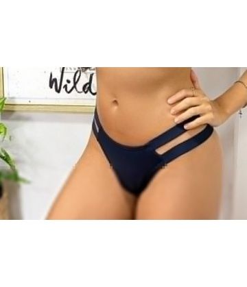 Calcinha - Ref.: AC2014 Avulsos Club Mariposa Biquinis - 1