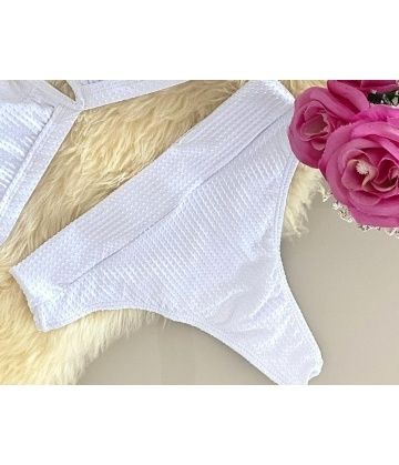 Calcinha - Ref.: AC1991 Avulsos Club Mariposa Biquinis - 1