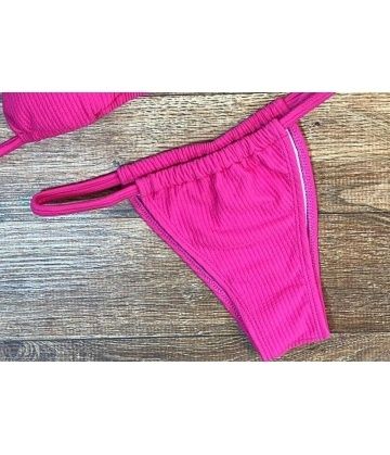 Calcinha - Ref.: AC1955 Avulsos Club Mariposa Biquinis - 1