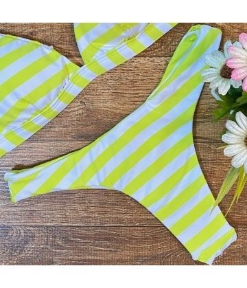 Calcinha - Ref.: AC1890 Avulsos Club Mariposa Biquinis - 1