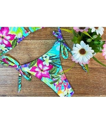 Calcinha - Ref.: AC1870 Avulsos Club Mariposa Biquinis - 1