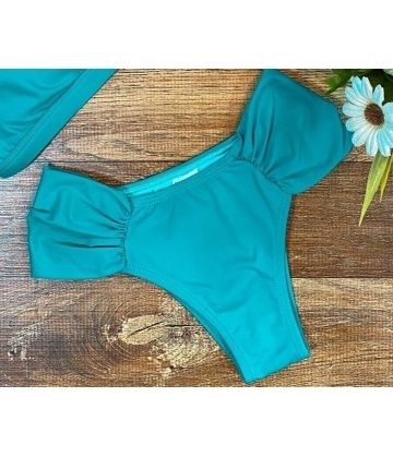 Calcinha - Ref.: AC1751 Avulsos Club Mariposa Biquinis - 1