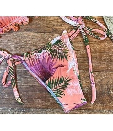 Calcinha - Ref.: AC1697 Avulsos Club Mariposa Biquinis - 1