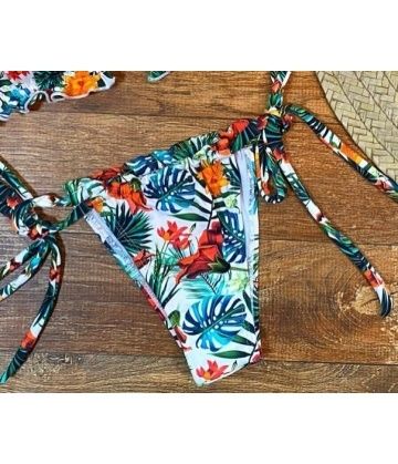 Calcinha - Ref.: AC1696 Avulsos Club Mariposa Biquinis - 1