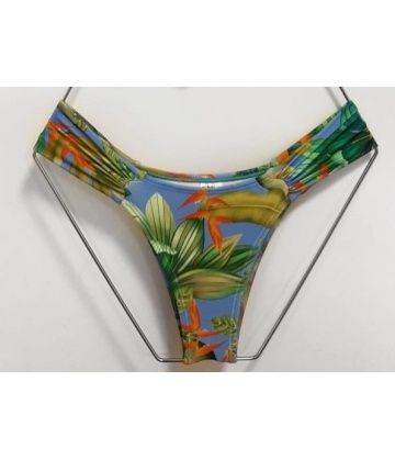 Calcinha - Ref.: AC1172 Avulsos Club Mariposa Biquinis - 1