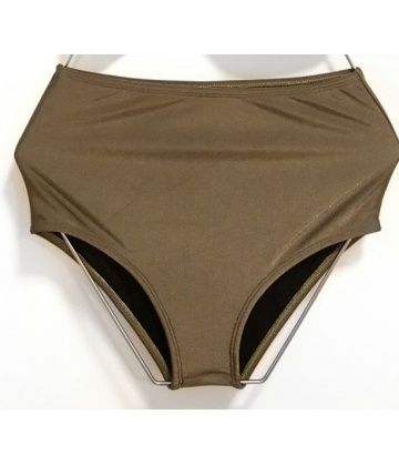 Calcinha - Ref.: AC1136 Avulsos Club Mariposa Biquinis - 1