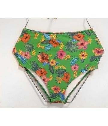 Calcinha - Ref.: AC1134 Avulsos Club Mariposa Biquinis - 1