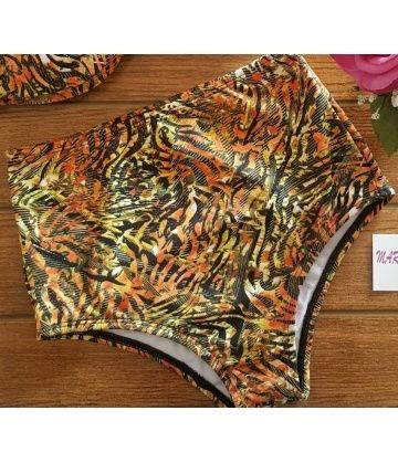 Calcinha - Ref.: AC811 Avulsos Club Mariposa Biquinis - 1