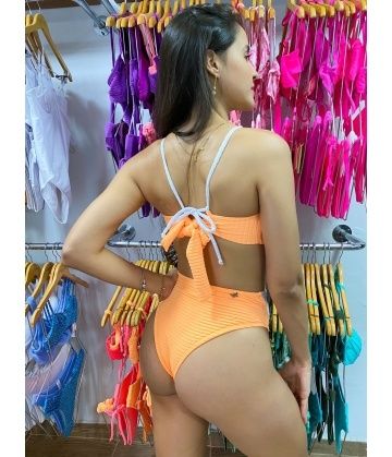 Maiô - Ref.: M2152 Maiôs/ Bodys Club Mariposa Biquinis - 3