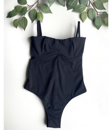 Maiô - Ref.: M2391 Coleção Primavera/Verão 2023 Club Mariposa Biquinis - 4