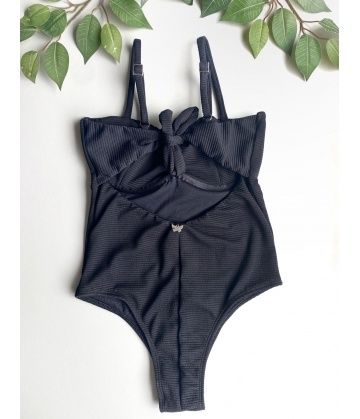 Maiô - Ref.: M2391 Coleção Primavera/Verão 2023 Club Mariposa Biquinis - 5