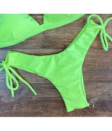 Calcinha - Ref.: AC2239 Avulsos Club Mariposa Biquinis - 1