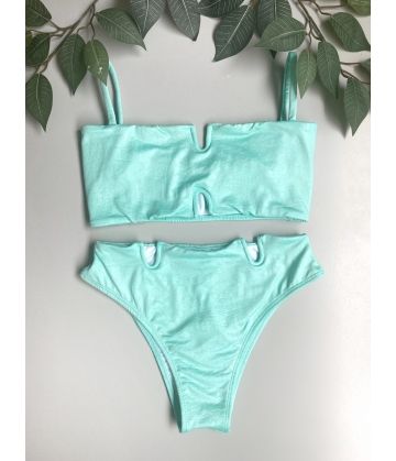 BIQUÍNI HOTPANT NEW AROS - REF.: T2443 Biquínis Club Mariposa Biquinis - 3