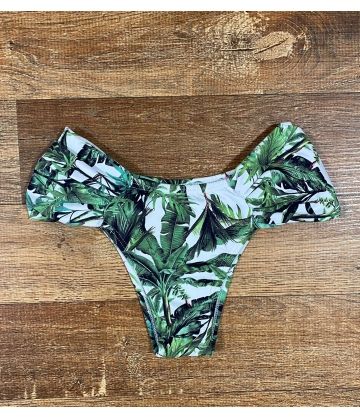 Calcinha - Ref.: AC1580 Avulsos Club Mariposa Biquinis - 1