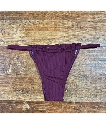 Calcinha - Ref.: AC1666 Avulsos Club Mariposa Biquinis - 1