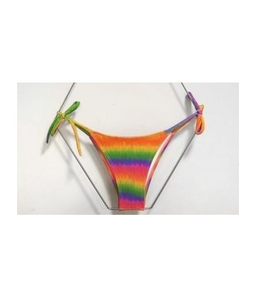 Calcinha - Ref.: AC1606-2 Avulsos Club Mariposa Biquinis - 1