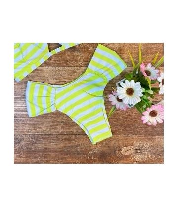 Calcinha - Ref.: AC1877 Avulsos Club Mariposa Biquinis - 1